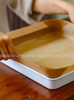 加大28x28方盘专用油布 蛋糕卷毛巾面 可手提37x37cm 可重复使用