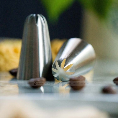 珍妮曲奇花嘴网红小熊裱花嘴