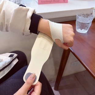 护腕手腕腱鞘炎防护可调节透气薄款 排球网球羽毛球运动护腕 通用款