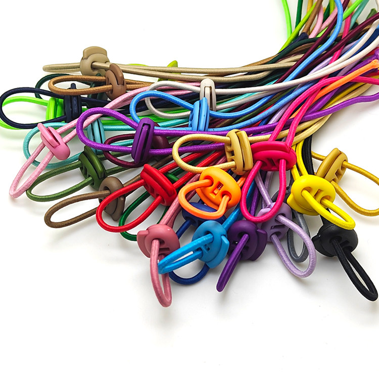 辅料弹簧扣松紧带帽子裤管束紧绳止扣绳卡扣收紧绳羽绒服配件抽绳,居家布艺,纽扣,淘宝优惠券,粉丝福利购,淘宝优惠卷