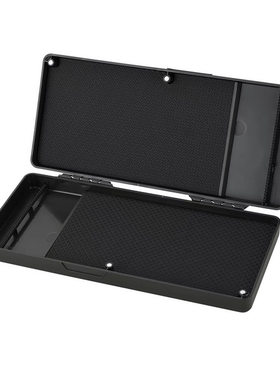 FEISIDA欧式鲤钓饵料盒鱼饵盒鱼线盒鱼线配件盒鱼线配件盒子线盒