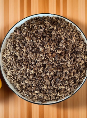 多肉兰花小颗粒泥炭土过筛块状泥炭3-6毫米植料基质拌土品氏大汉