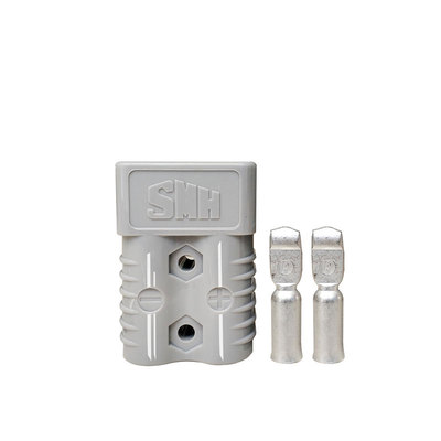 SMH森麦汉叉车充电器插头