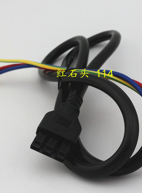 山特UPS96VDC,30A 36V 72V,27A主机与电池连接线 外接电池连接器