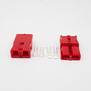 3011G5 3011G2 361G2两极40a600v电动轮椅充电座 GPS40A3011G1