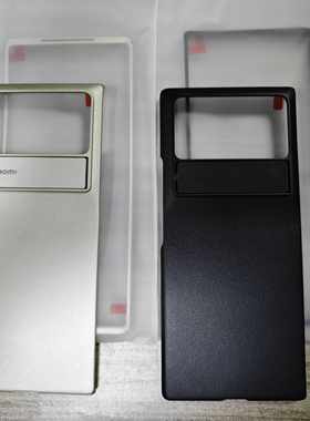适用于mixfold3原厂手机壳自带壳