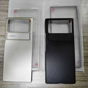 小米mixfold3正品mixfold3手机壳mixfold3原厂保护套壳原装自带壳