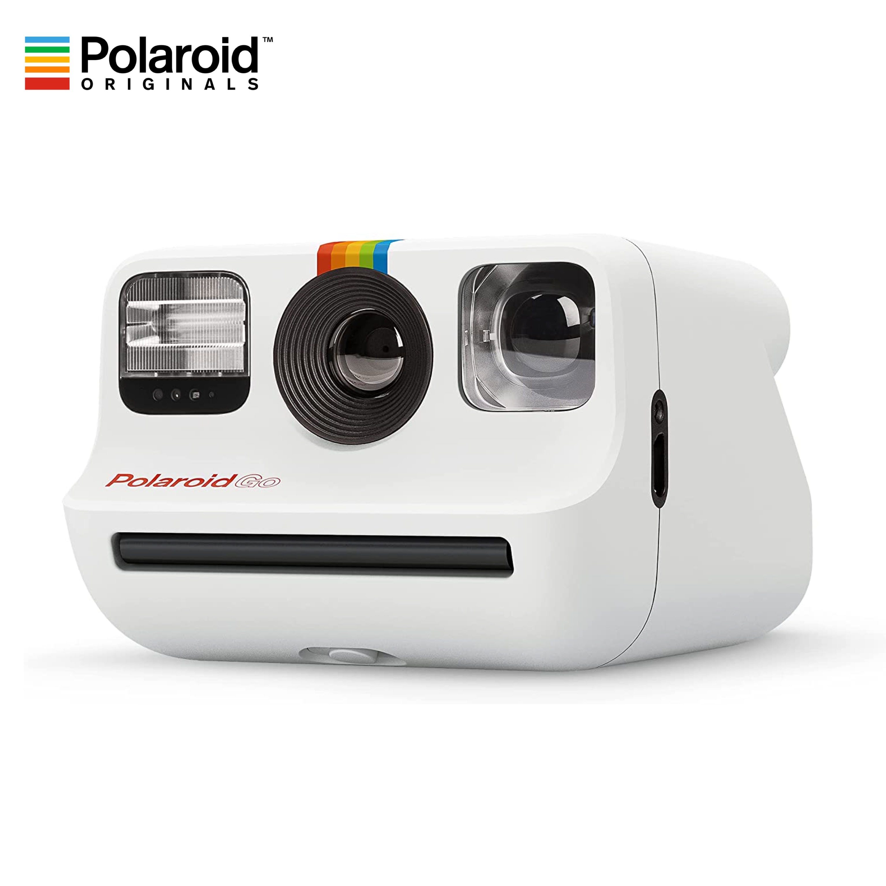 拍立得一次成像Polaroid/宝丽来图片