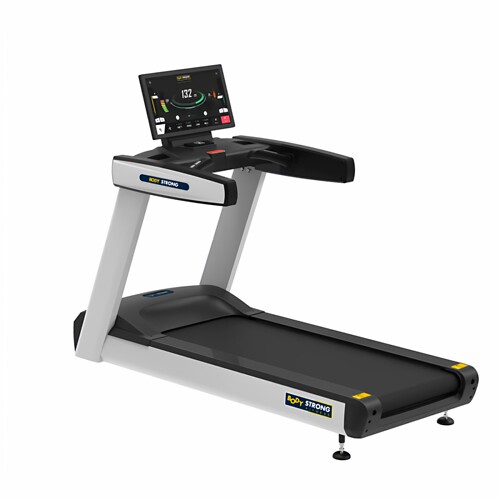 宝德龙GP-1107商用跑步机