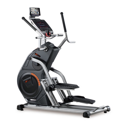 吉优JY-J13 风扇踏步机商用楼梯机单位健身用体育用品健身器材