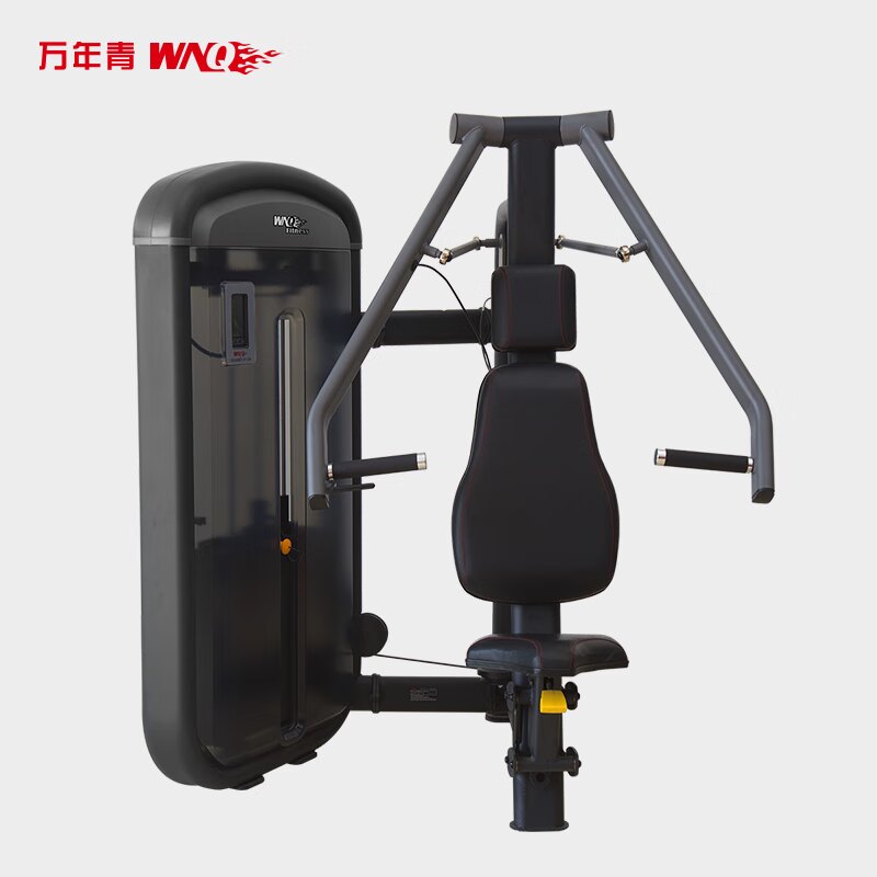 WNQ（万年青）商用大型力量器械多功能健身器械推胸训练器F1-7222