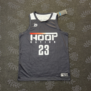 美式球衣定制美高篮球服定制大学马圭斯诺维尔窄肩短款黑色团购