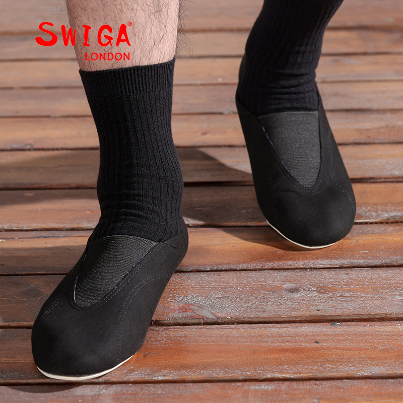 swiga专业体操鞋防滑耐磨