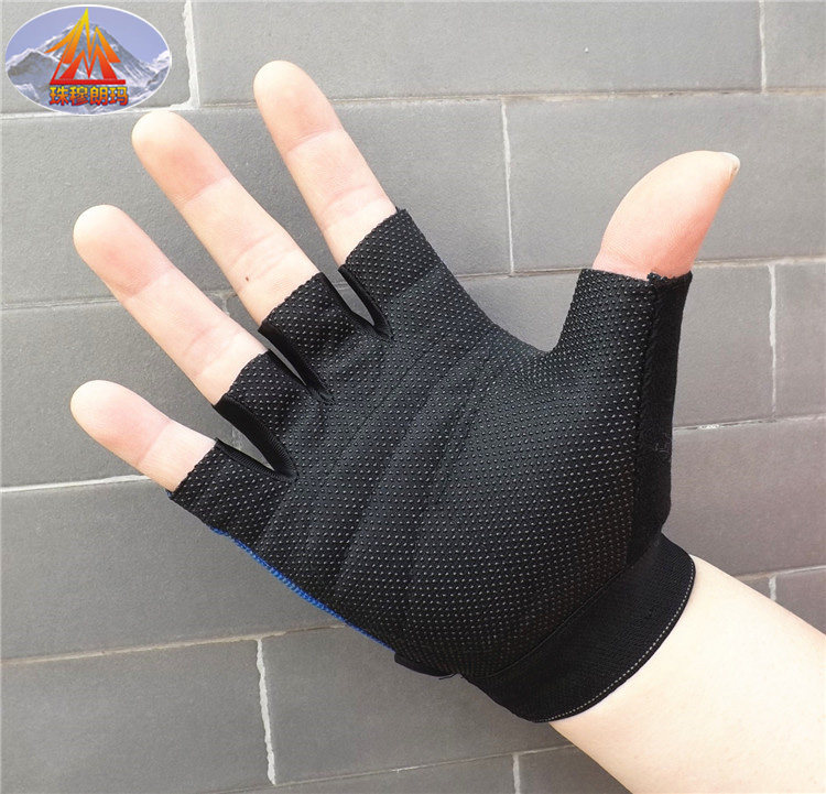 Gants pour vélo mixte - Ref 2242874 Image 4