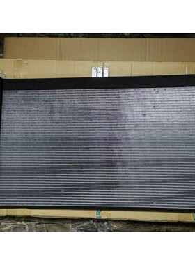 适用广汽埃安S空调散热网Vplus炫Y魅580IA5冷凝器汽车原厂新能源