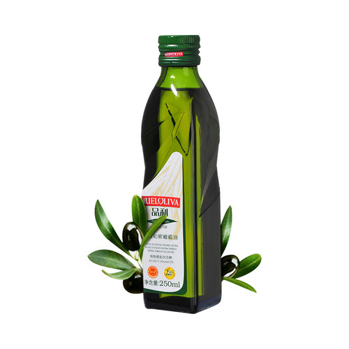 西班牙进口品利初榨250ml拌意面