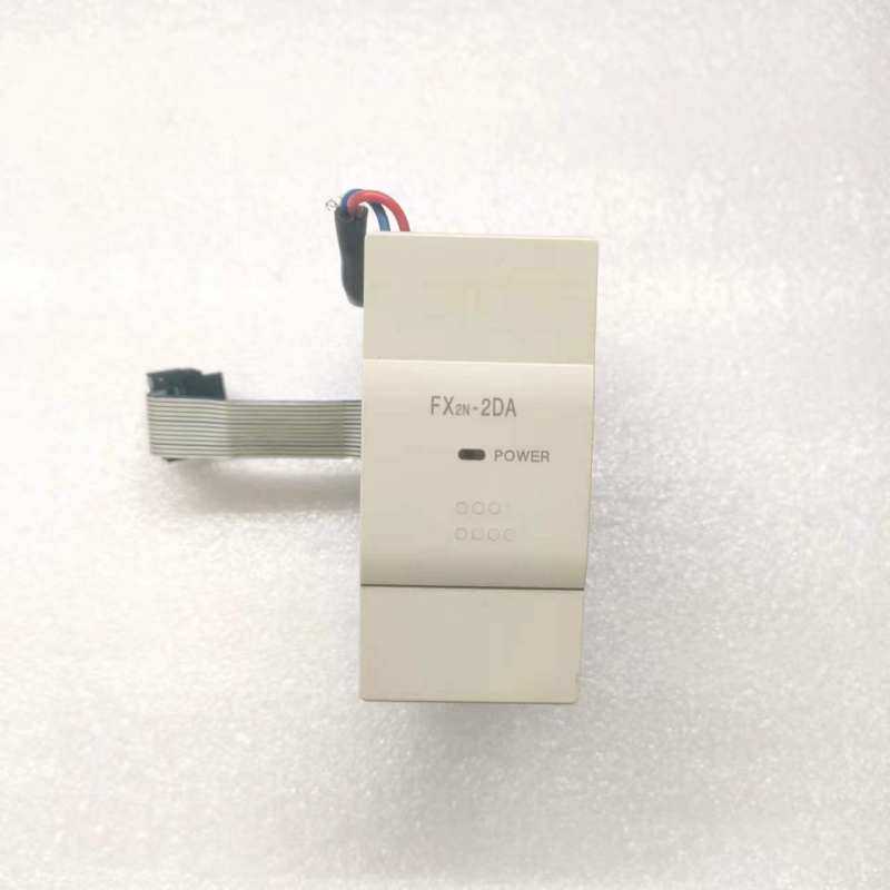 三菱模块 fx2n-2da询价
