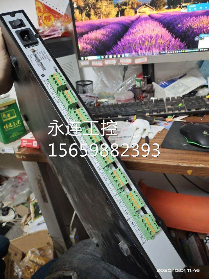 红绿灯信号检测器 dh-itasd-016ra询价