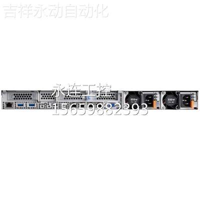 ￥IBM X3550M5秒X3650M5支持M.2 DDR4服务器主机 云计算虚拟机询