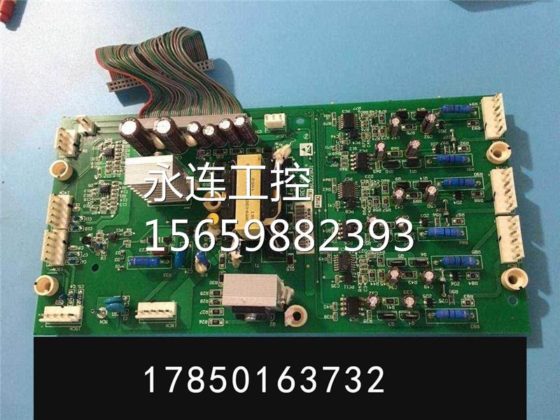 新￥东元变频器7200GSPA510系37455575KW电源板驱动板主板触发促