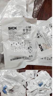 #SICK西克传感器GSE6-P4112全新正品原装询价