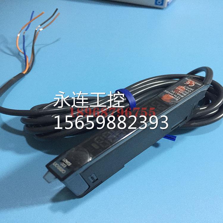 ￥售全新品光纤放大器传感出正器PEJE2C-EDA-11 E2C-EDA8 E2CEDA2