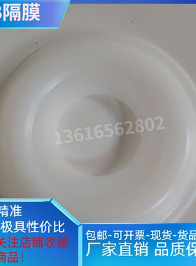 南方计量泵隔膜膜片GB0500SPGB0600SPGB6OOTP500PPCNP适配PTFE材