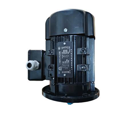 上海金陵电机YSJ7114H 0.25KW  220/380V 米顿罗胜瑞兰专用电机