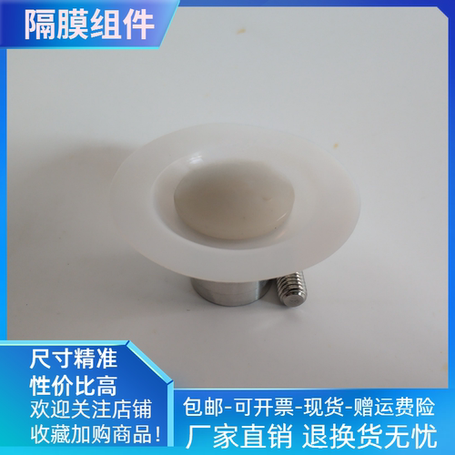南方计量泵隔膜组件GM0025PR1MNNGM0050PL1MGM025SPGM50TPCNP适配