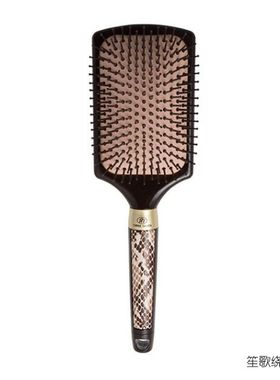 777造型梳家用气垫气囊按摩梳美发护发长发卷发直发梳子PC-9002