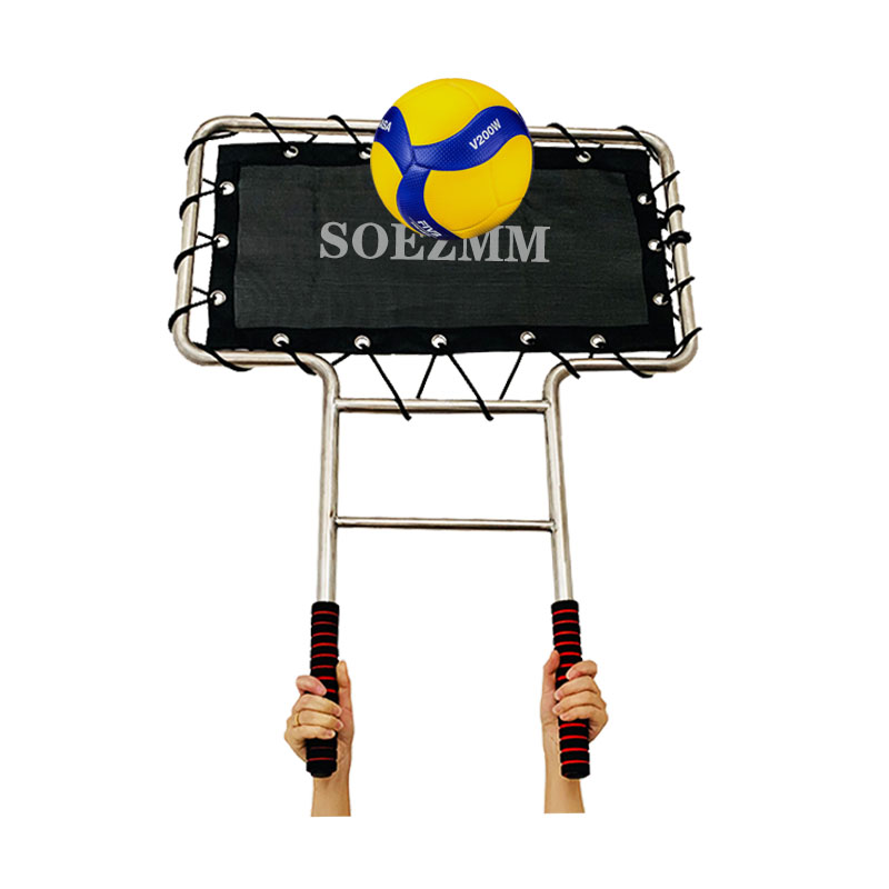 SOEZmm BIG T Blocker SPL2T ,Volleyball Block Spike Trainer 运动/瑜伽/健身/球迷用品 更多排球配件 原图主图