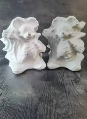 hollowmickdaniel潮品潮牌雕塑