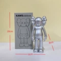 Silver Box 20cm