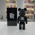 Black 28cm