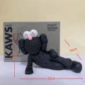 Black 29Cm-Timeoff Model