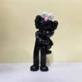 Black 33Cm-Take