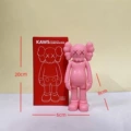 8inch Pink 19cm