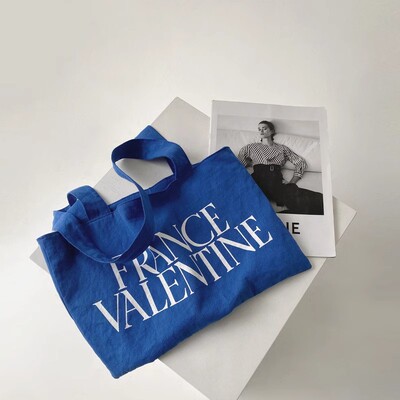 双层厚款简约博主小众