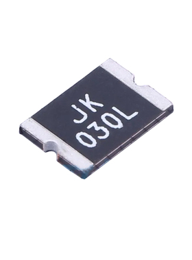 JK-SMD030L 贴片自恢复保险丝 2920 0.3A 300MA 60V 丝印 JK030L