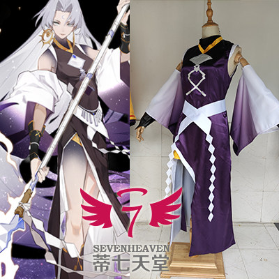 【蒂七天堂】 COSPLAY定做+来图定做+阴阳师 泷夜叉姬