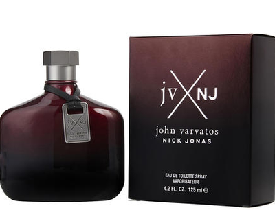 JohnVarvatos男士香水