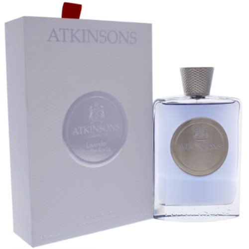 Atkinsons 阿特金森 Lavender on the Rocks 薰衣草冰酒 香水