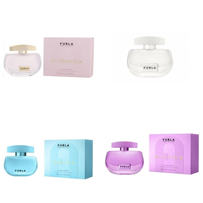 Furla 芙拉 Autentica 蝶舞花语女士香水 Unica Pura