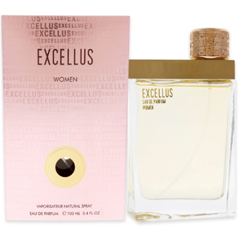 Armaf 阿玛芙 Excellus Women 卓越女士香水