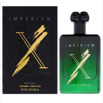 Fragrance World 香水世界 imperium X 帝国X男士香水