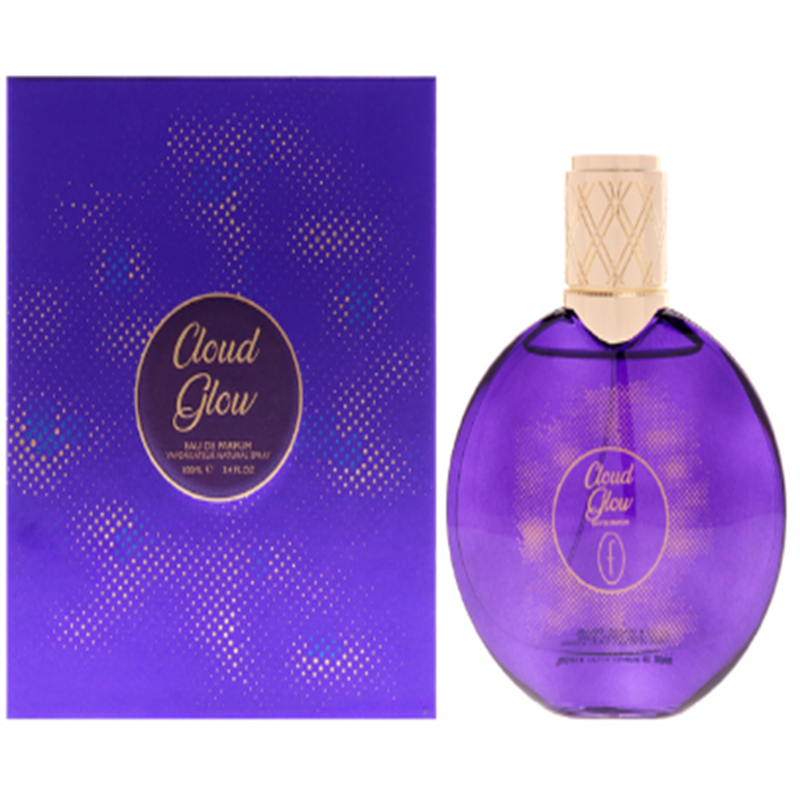 美国购 Flavia 芙拉维娅 Cloud Glow 女士香水