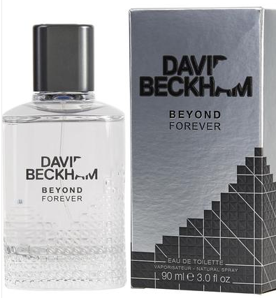 美国购 David Beckham 大卫贝克汉姆稍纵即逝男士香水 EDT 90ml 彩妆/香水/美妆工具 香水 原图主图