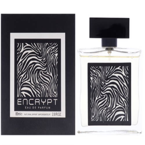 Fragrance World 香水世界 Encrypt 男士香水