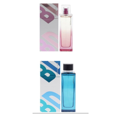 美国购 Rasasi 拉莎斯Kun Mukthalifan Men与众不同男士香水