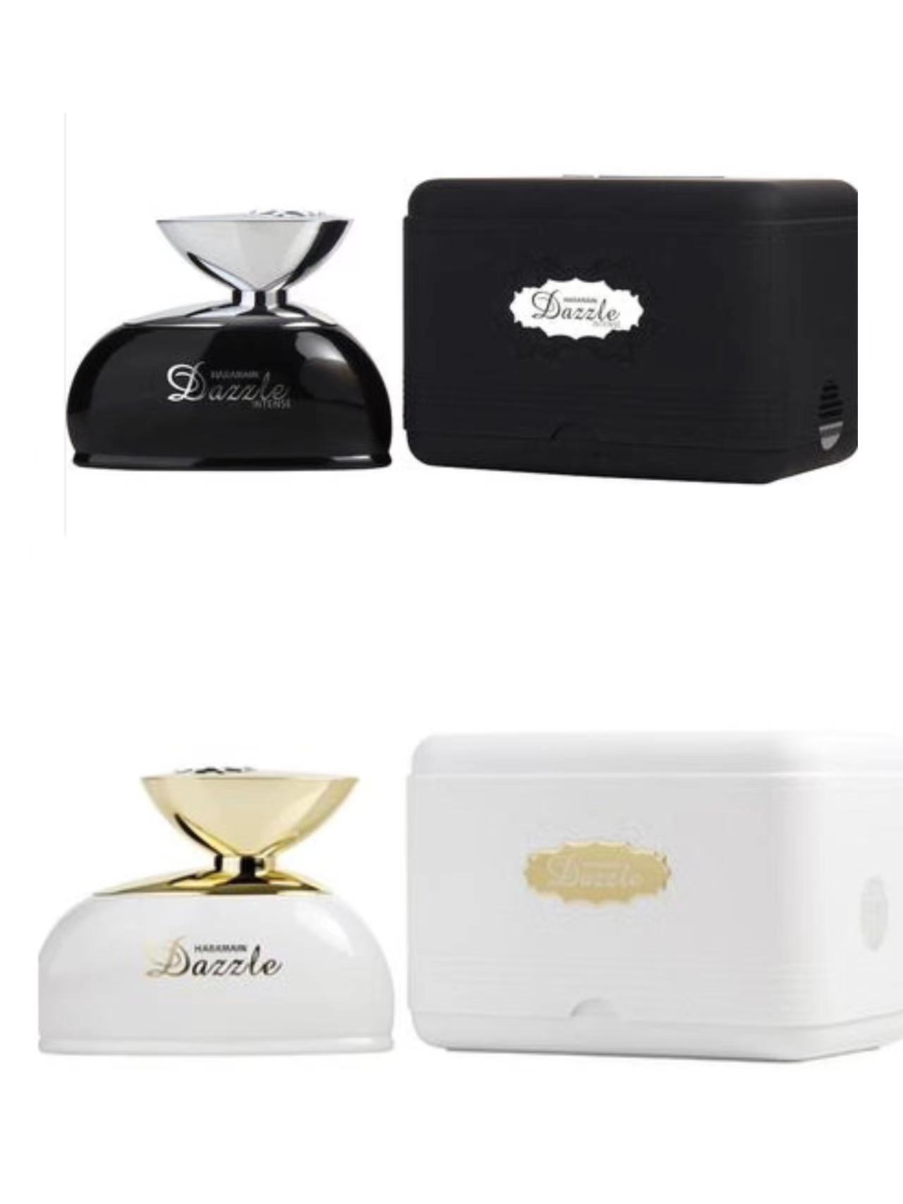 AlHaramain哈拉曼灿烂女士香水